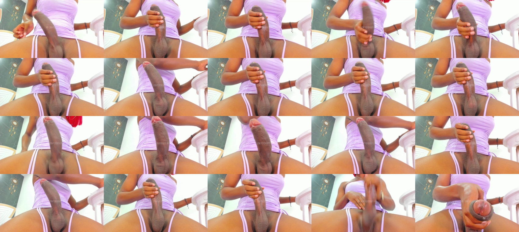 africandoll8i8  29-12-2021